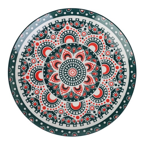 MOROCCAN DECO CERAMIC