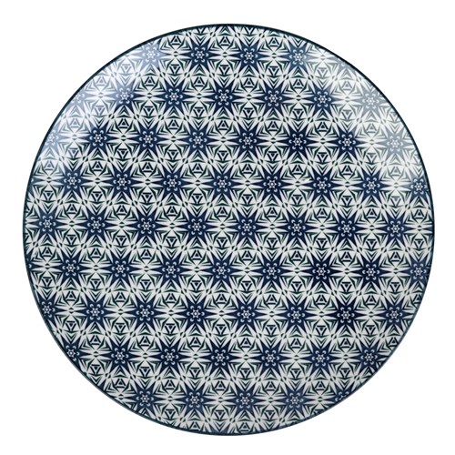 MOROCCAN DECO CERAMIC