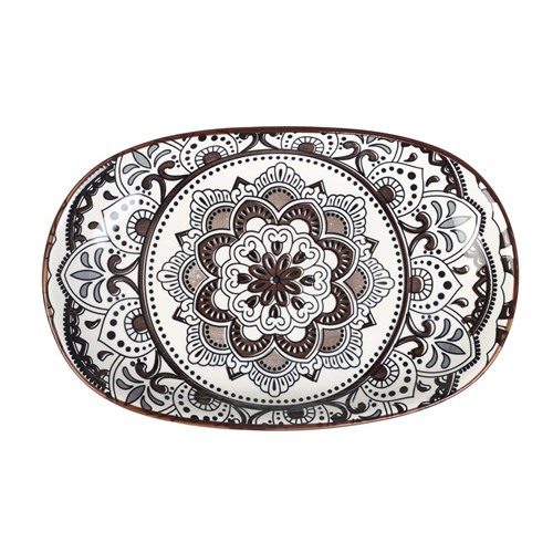 MOROCCAN DECO CERAMIC