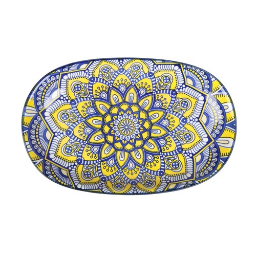 MOROCCAN DECO CERAMIC