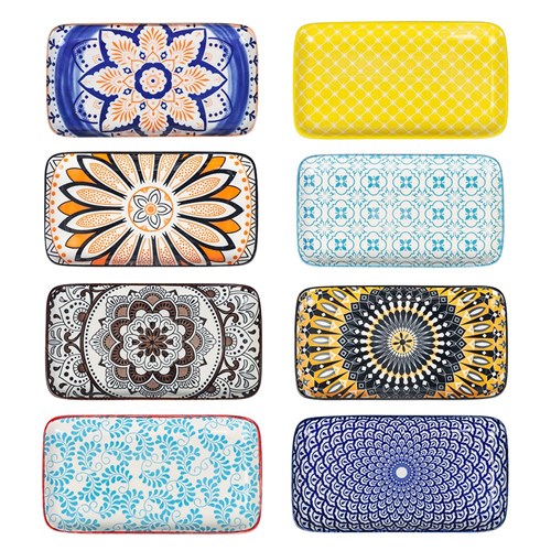 MOROCCAN DECO CERAMIC