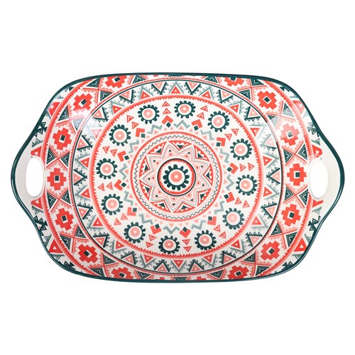 MOROCCAN DECO CERAMIC