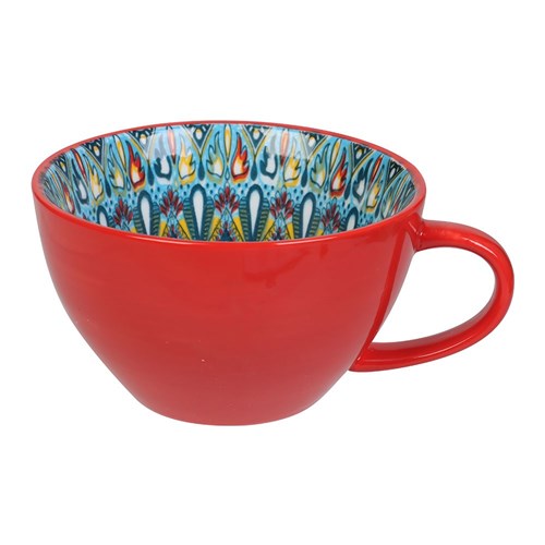 MOROCCAN DECO CERAMIC