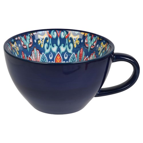 MOROCCAN DECO CERAMIC