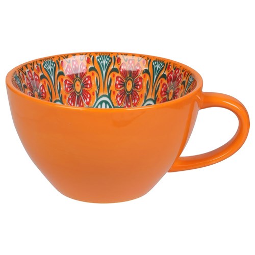 MOROCCAN DECO CERAMIC