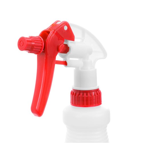 HEAVY DUTY SPRAY BOTTLE