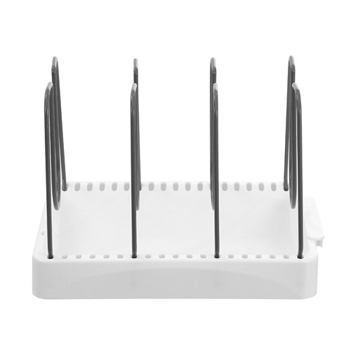 BOXSWEDEN BRITE FRYPAN STAND