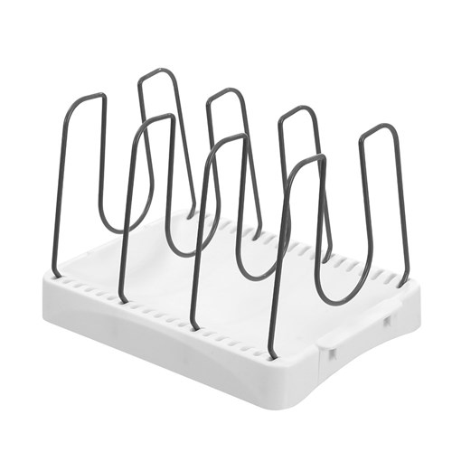 BOXSWEDEN BRITE FRYPAN STAND