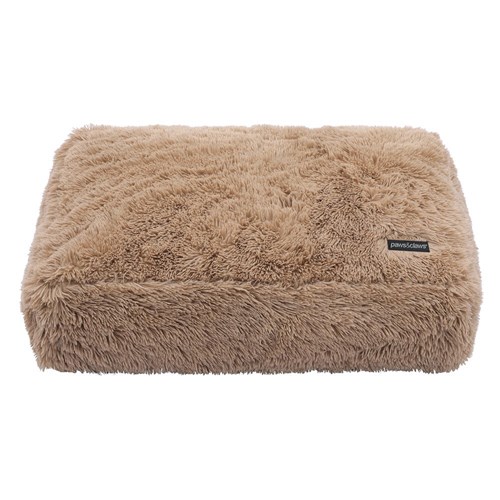 CALMING PLUSH MATTRESS LGE