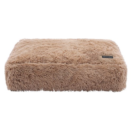 CALMING PLUSH MATTRESS LGE