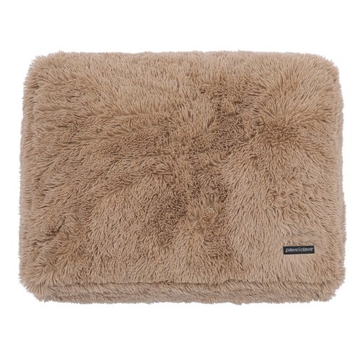 CALMING PLUSH MATTRESS LGE