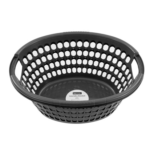 ECO ESSENTIALS OVAL LAUNDRY