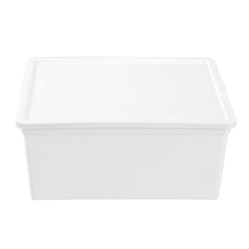 ESSENTIALS STACKABLE TUB 20L