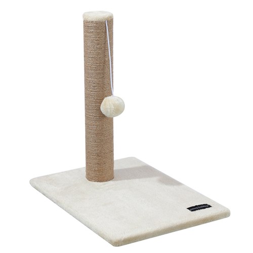 CATSBY SCRATCHING POST 2 ASSTD