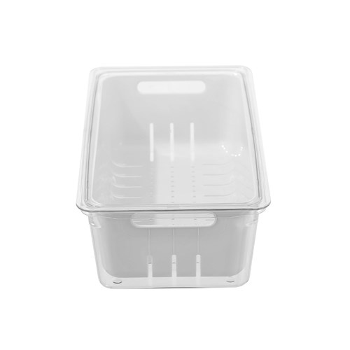 BOXSWEDEN CRYSTAL CRISP BIN 3L