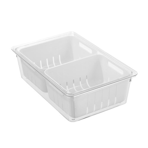 BOXSWEDEN CRYSTAL CRISP BIN 4L