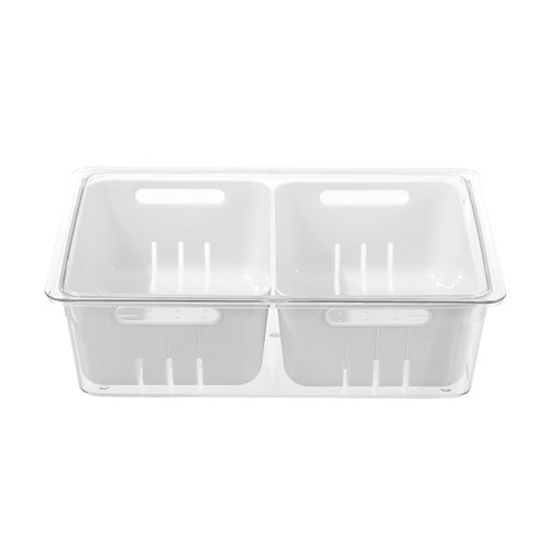 BOXSWEDEN CRYSTAL CRISP BIN 4L