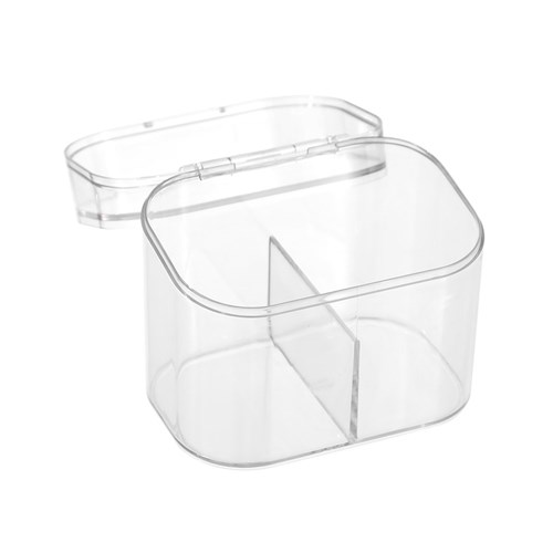 BOXSWEDEN CRYSTAL COSMETICS