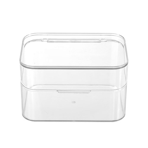 BOXSWEDEN CRYSTAL COSMETICS