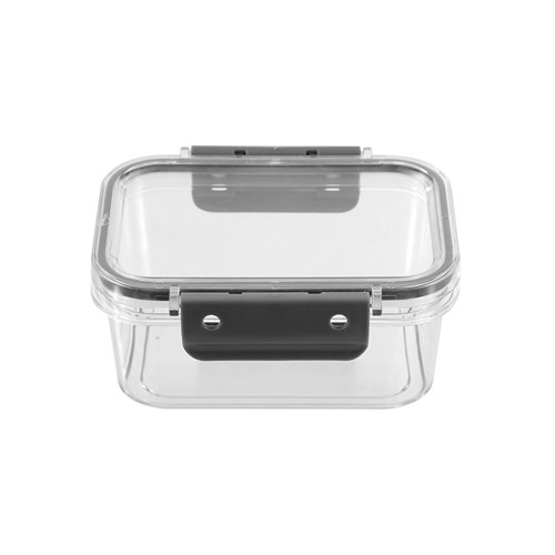 CRYSTAL PANTRY STORAGE