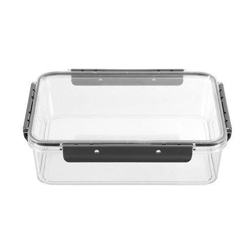 CRYSTAL PANTRY STORAGE