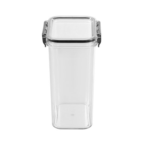 CRYSTAL PANTRY STORAGE