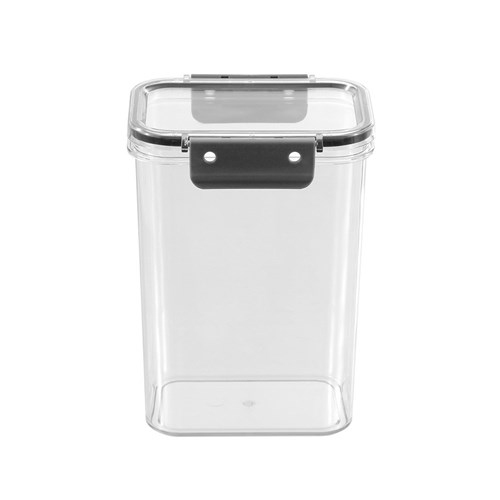 CRYSTAL PANTRY STORAGE