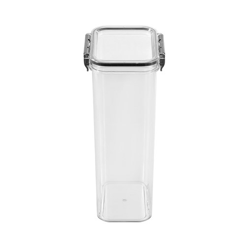 CRYSTAL PANTRY STORAGE