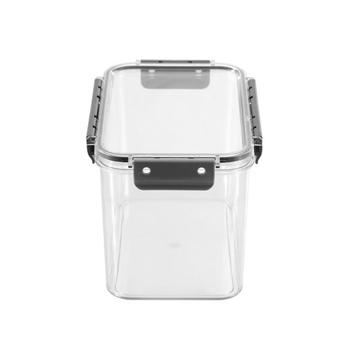 CRYSTAL PANTRY STORAGE