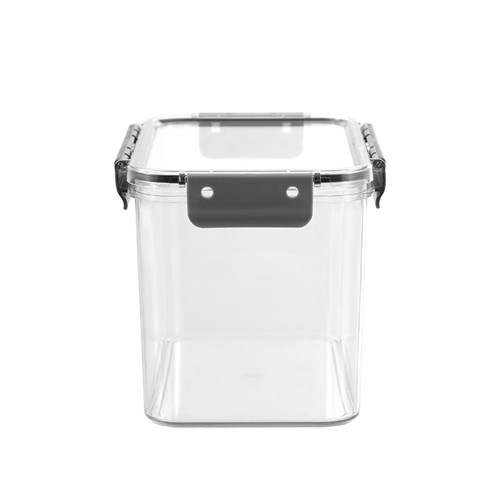 CRYSTAL PANTRY STORAGE