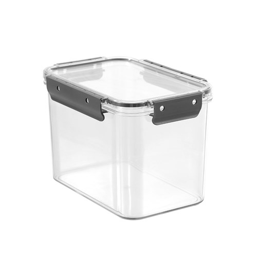 CRYSTAL PANTRY STORAGE