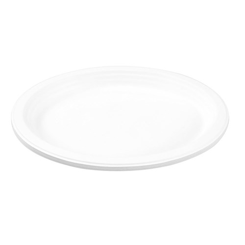 ECO SUGARCANE OVAL PLATTER