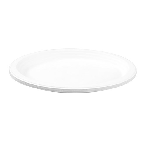 ECO SUGARCANE OVAL PLATTER