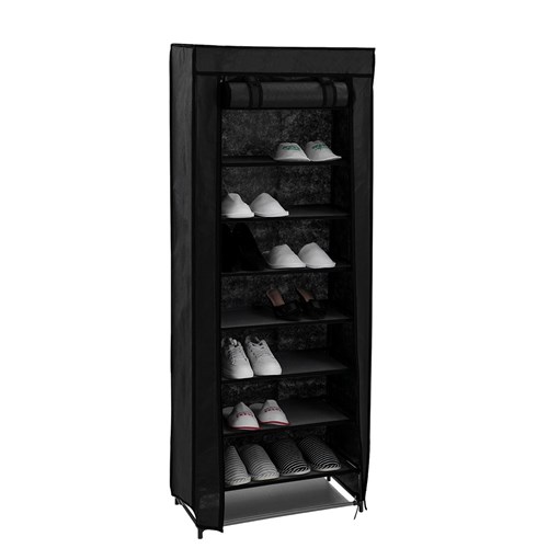 KLOSET 10 TIER SHOE RACK