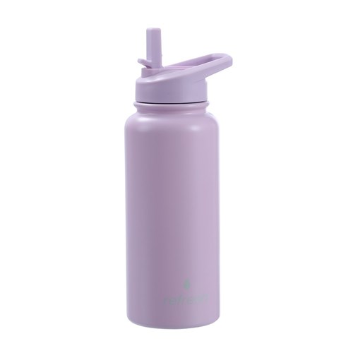 REFRESH INSULATED BOTTLE 1L
