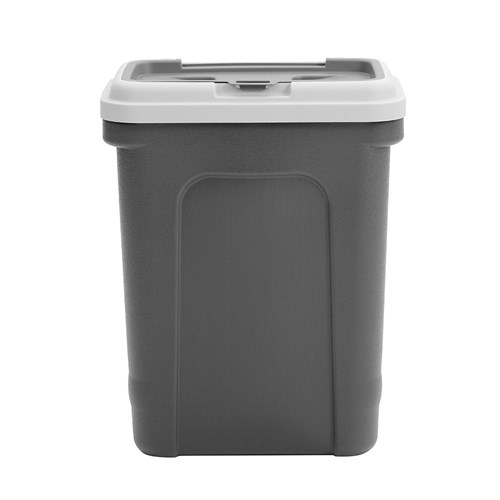 PET DRY FOOD STORER 45L