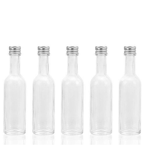 CAPRI GLASS MINI BOTTLE 60ML