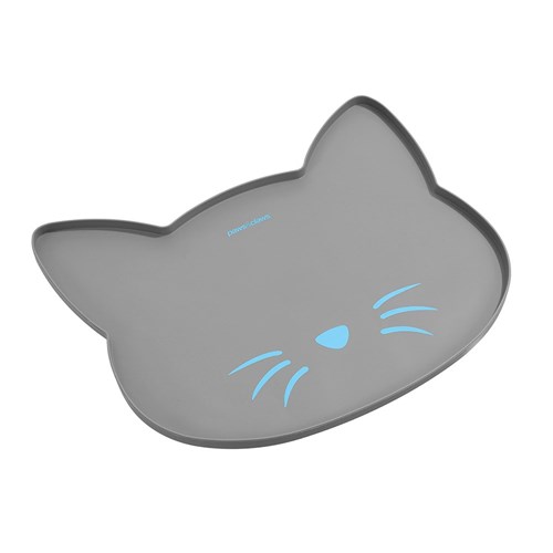 CAT SILICONE FEEDING MAT