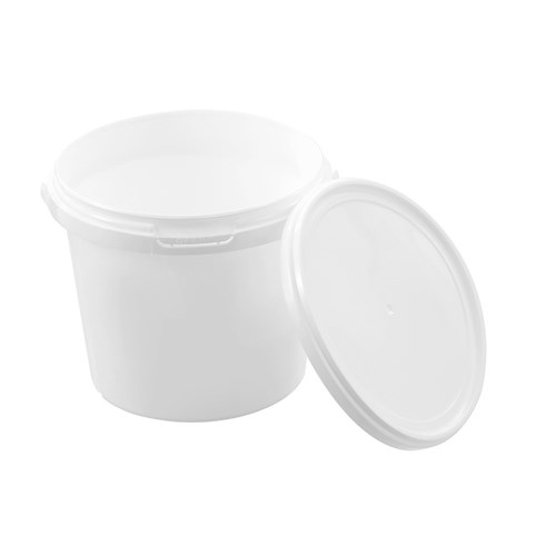 PAIL BUCKET HEAVY DUTY