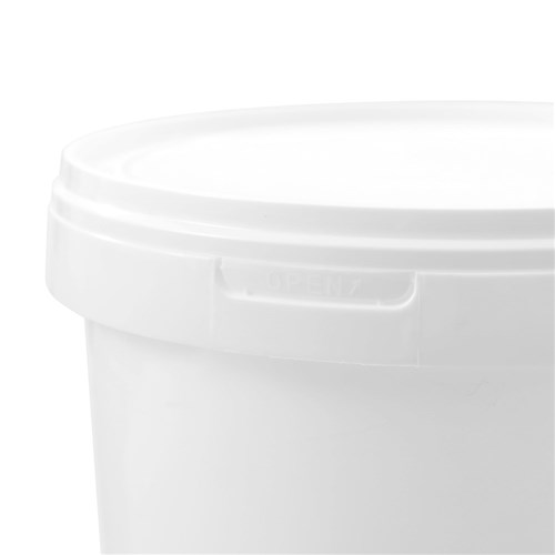 PAIL BUCKET HEAVY DUTY