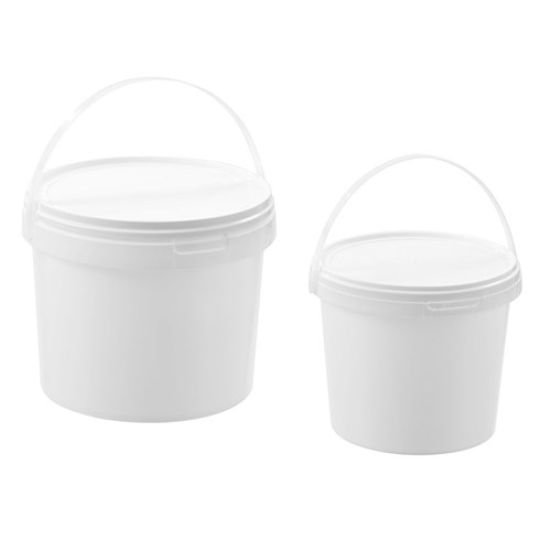 PAIL BUCKET HEAVY DUTY