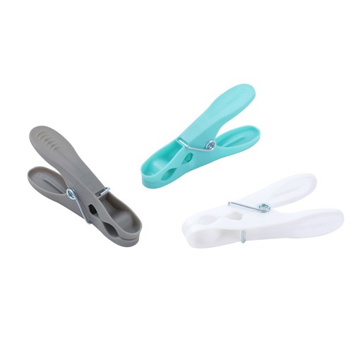 HANGIT TOUGH CLOTHES PEGS 36PK