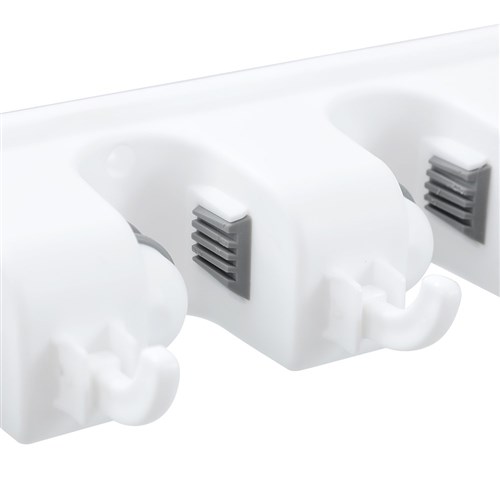 CLEANING ACCESSORY HOLDER 43CM