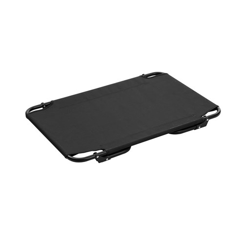 FOLDABLE ELEVATED PET BED MED