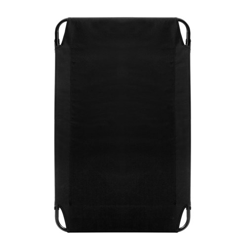 FOLDABLE ELEVATED PET BED LGE