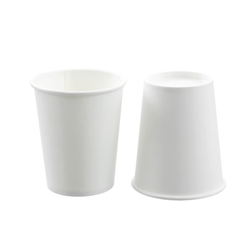 ECO PAPER CUPS 40PK 280ML