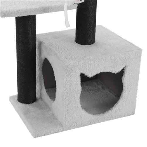 CATSBY DOUBLE PLATFORM