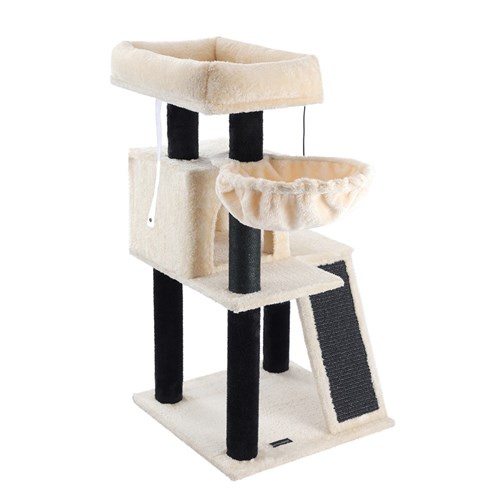CATSBY CLIFTON CONDO CAT TREE