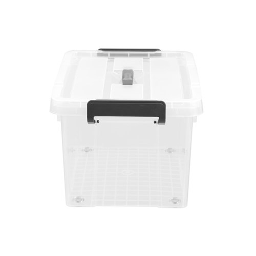 BOXSWEDEN DURA CARRY BOX 27L