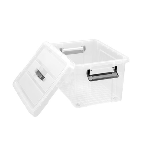 BOXSWEDEN DURA CARRY BOX 27L